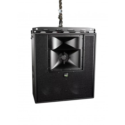 KV2 Audio Vertical Bracket for ESD312 Uchwyt pionowy dla ESD312